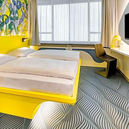 Prize By Radisson, Dortmund City Exterior foto