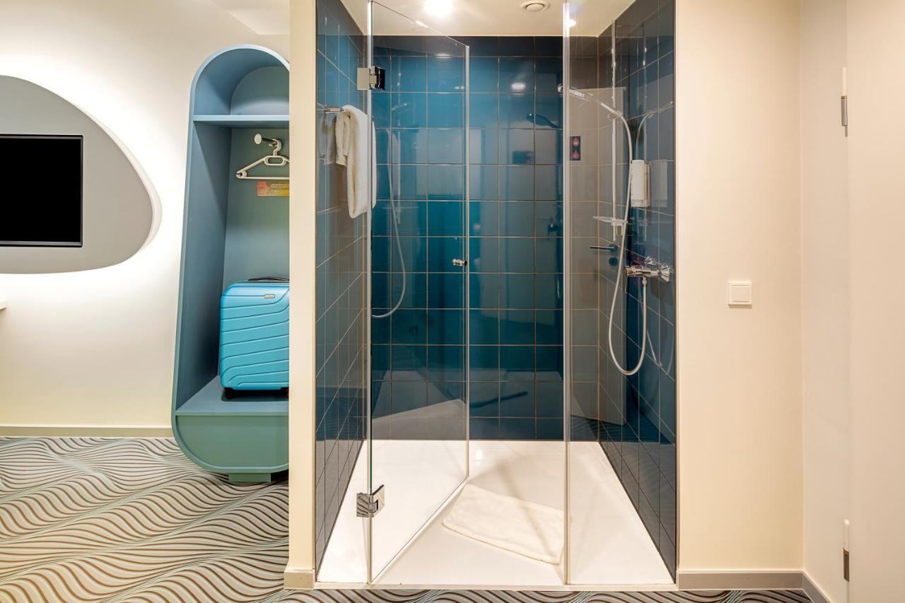 Prize By Radisson, Dortmund City Exterior foto