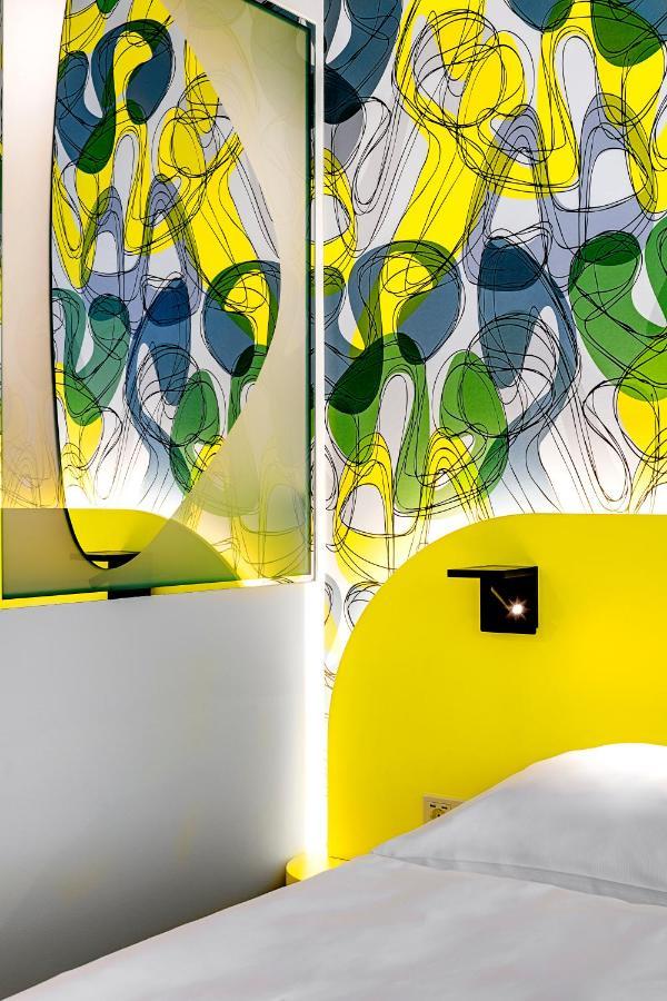 Prize By Radisson, Dortmund City Exterior foto