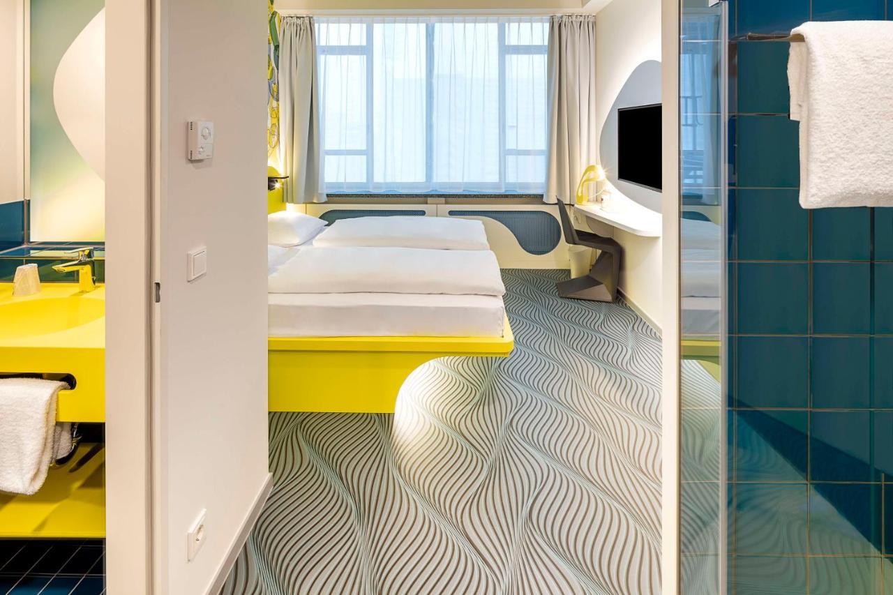 Prize By Radisson, Dortmund City Exterior foto
