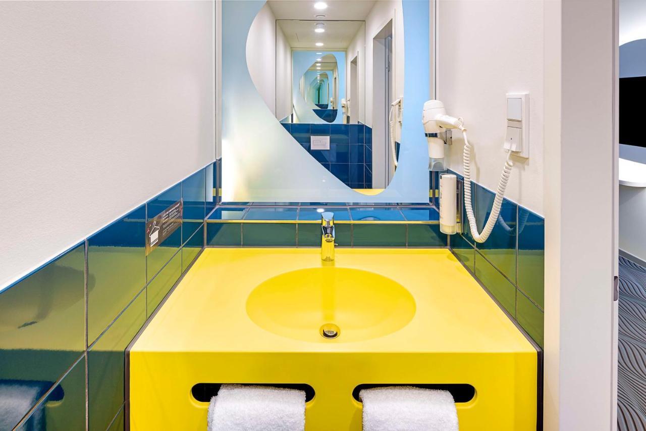 Prize By Radisson, Dortmund City Exterior foto