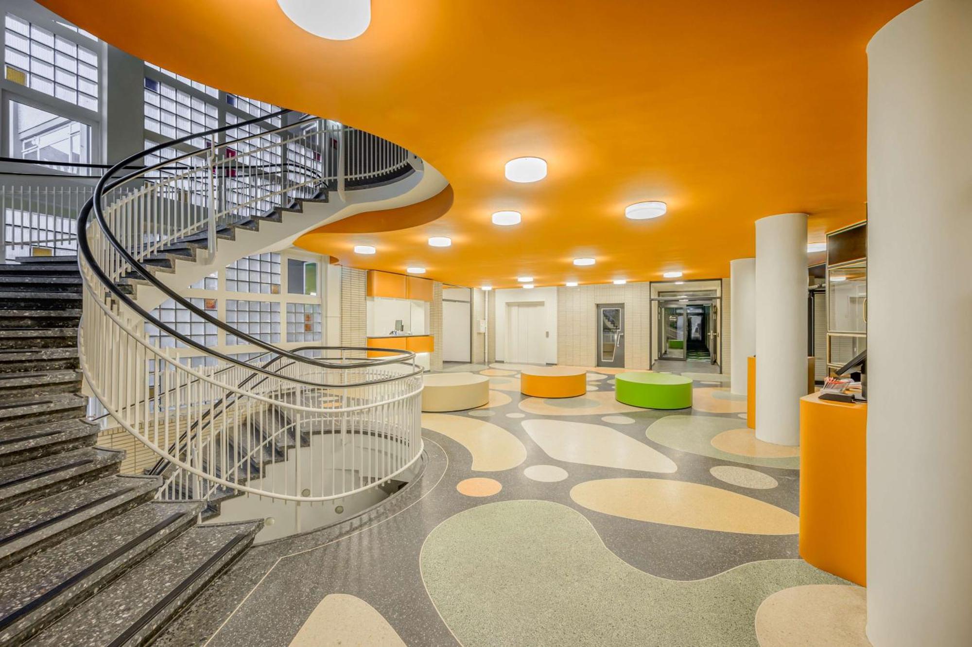Prize By Radisson, Dortmund City Exterior foto