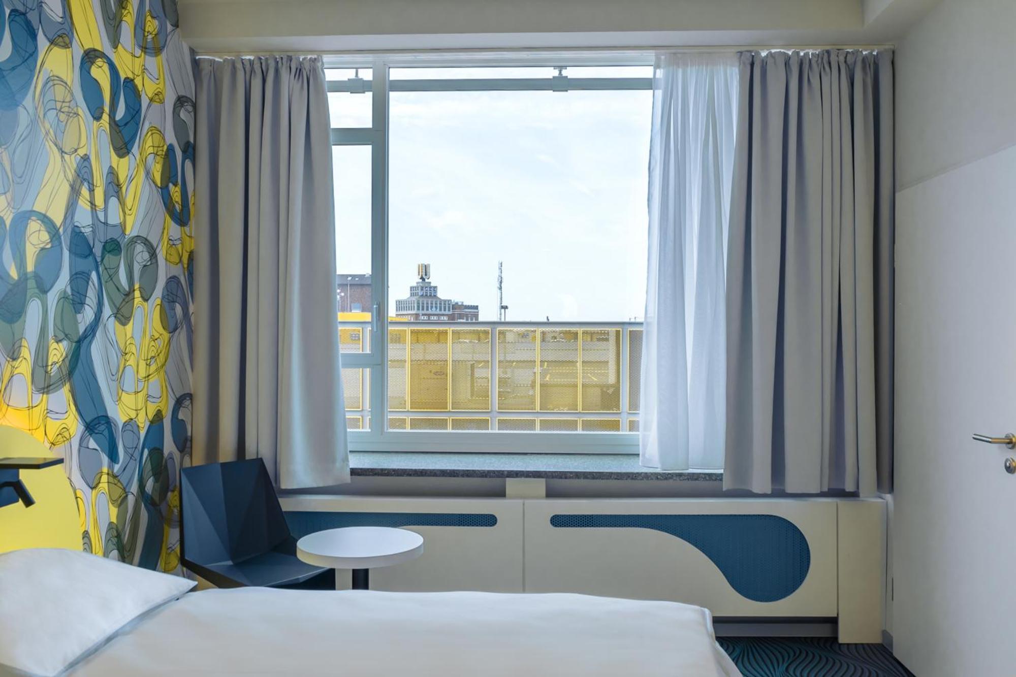 Prize By Radisson, Dortmund City Exterior foto