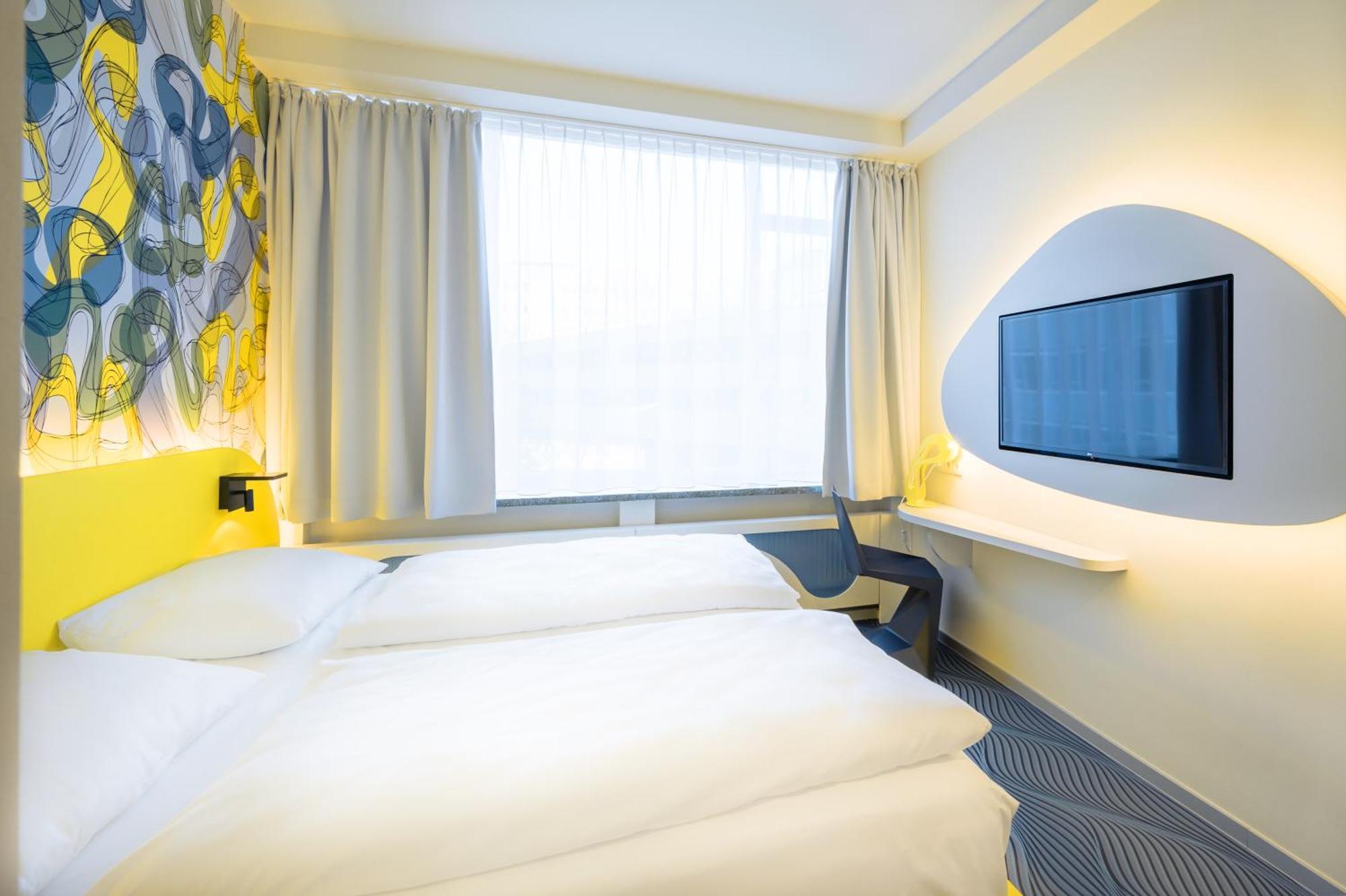 Prize By Radisson, Dortmund City Exterior foto