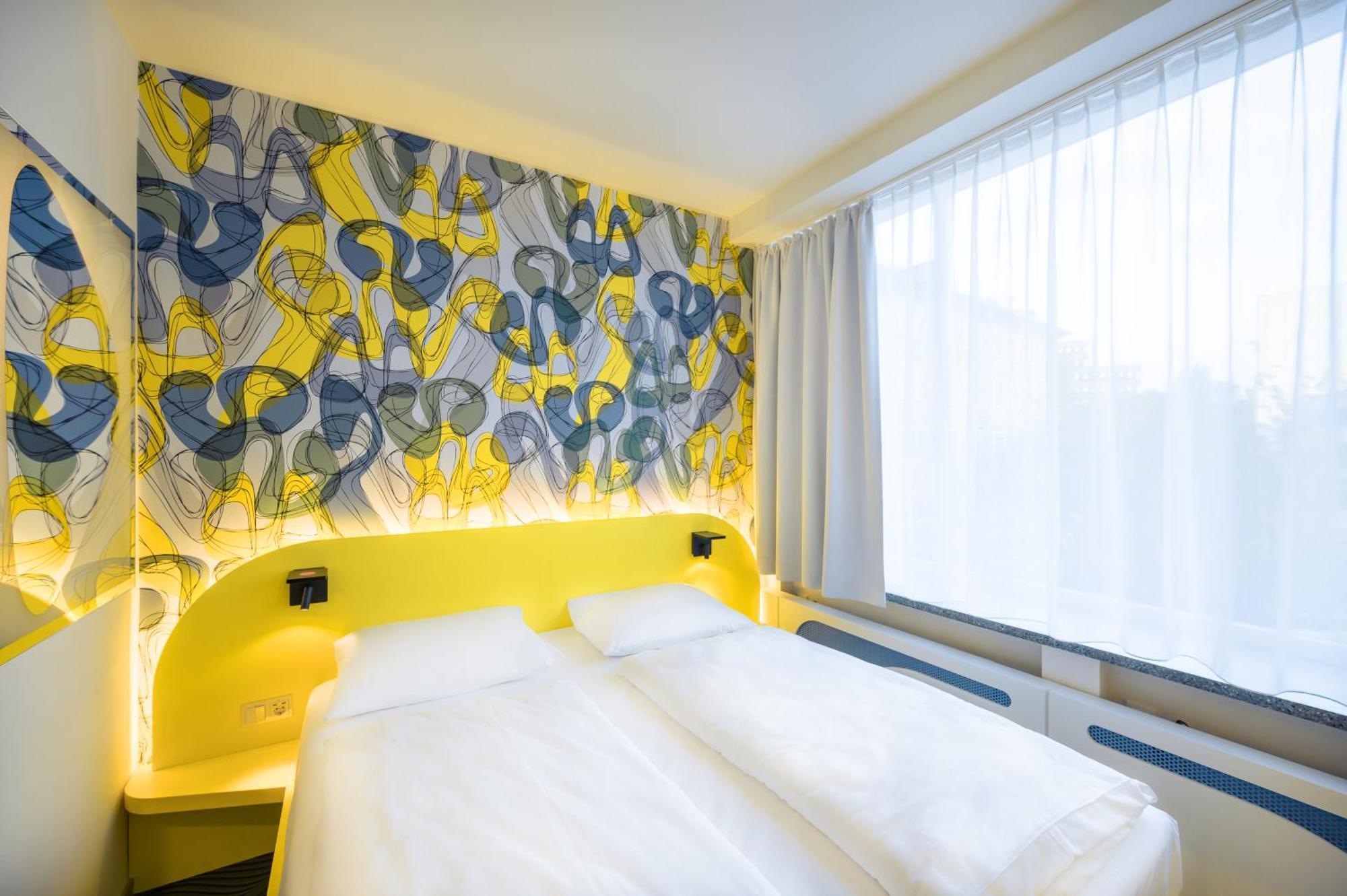 Prize By Radisson, Dortmund City Exterior foto