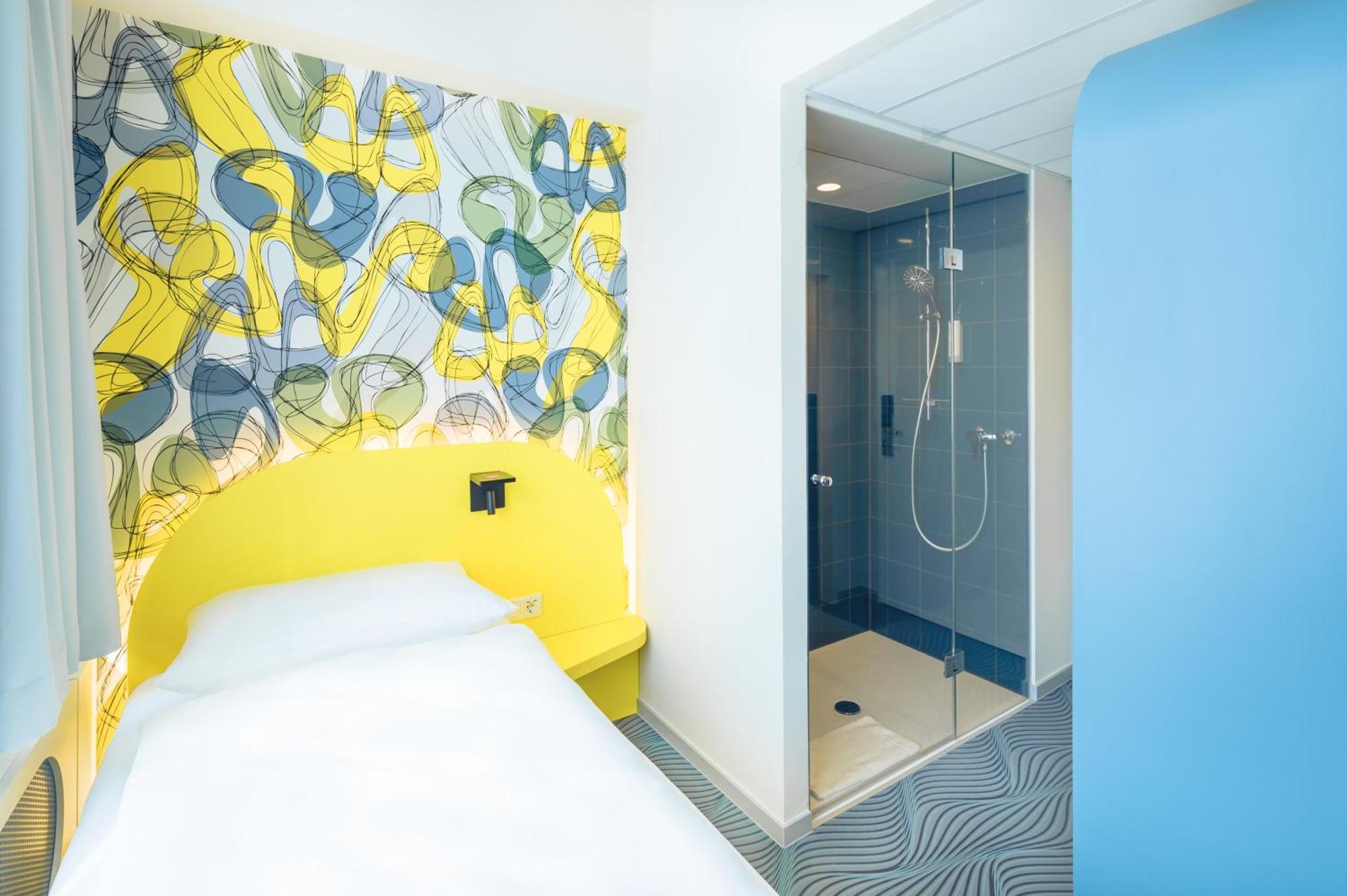 Prize By Radisson, Dortmund City Exterior foto